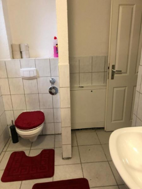 Apartment Stuttgart City